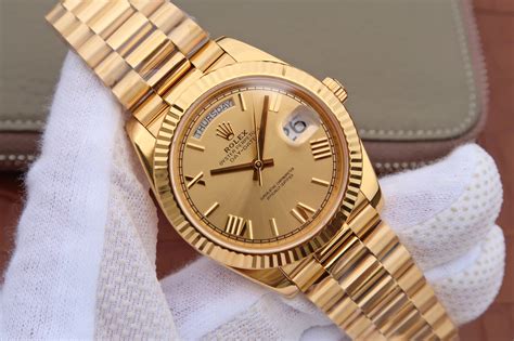 18k solid gold replica watches|rolex watches for sale.